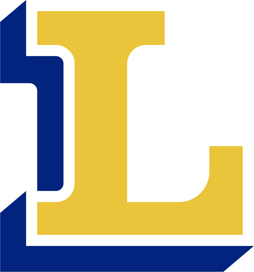 La Salle Explorers 1992-1997 Alternate Logo diy DTF decal sticker